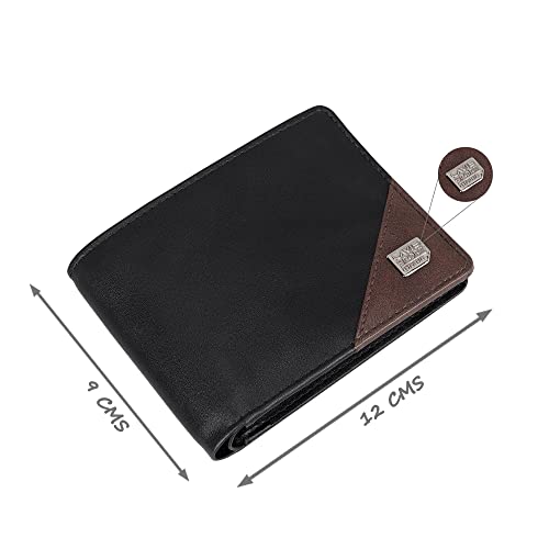 Lavie Men's Colnel Highlite Wallet | Gift for Men - Image 6