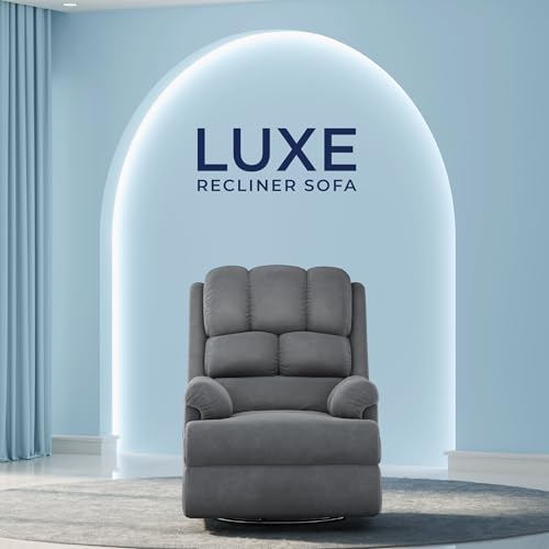 The Sleep Company Luxe Motorised