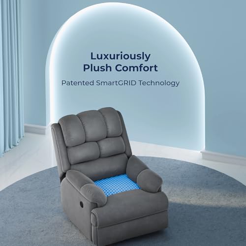 The Sleep Company Luxe Motorised