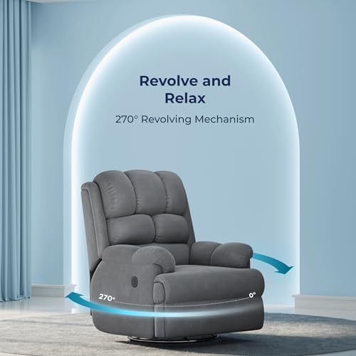 The Sleep Company Luxe Motorised