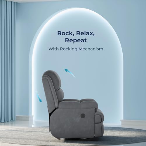 The Sleep Company Luxe Motorised