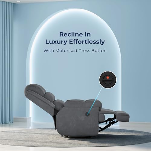 The Sleep Company Luxe Motorised