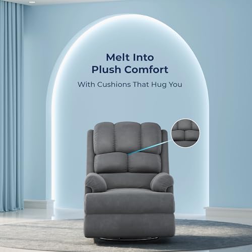 The Sleep Company Luxe Motorised