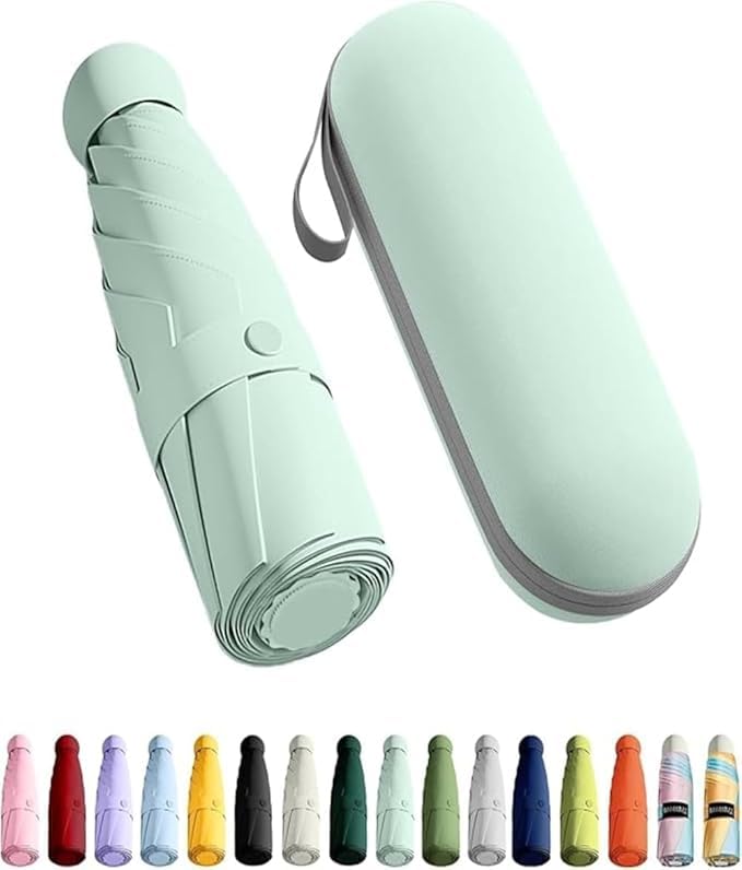 TEKCOOL Umbrella, UV Big Size