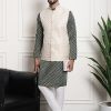 SOJANYA (Since 1958 Men's Jacquard
