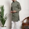 SOJANYA (Since 1958 Men's Jacquard