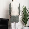 SOJANYA (Since 1958 Men's Jacquard