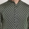SOJANYA (Since 1958 Men's Jacquard