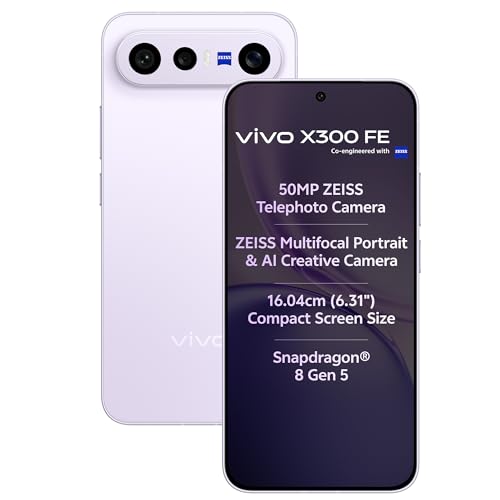 vivo X300 FE 5G