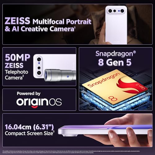 vivo X300 FE 5G