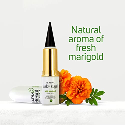 Farmherbs 100% Herbal All Natural