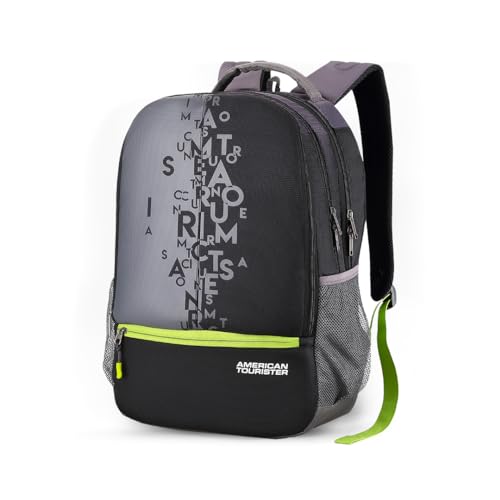 American Tourister Fizz 32L Black
