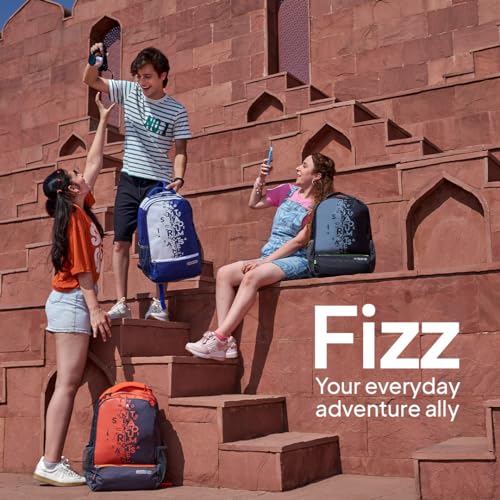 American Tourister Fizz 32L Black
