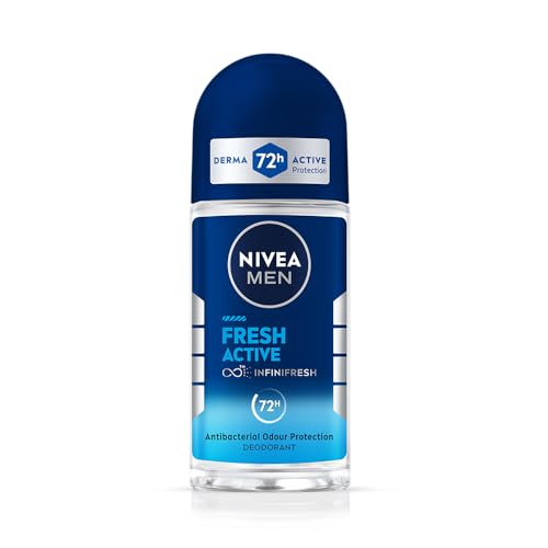 NIVEA MEN Fresh Active 50ml