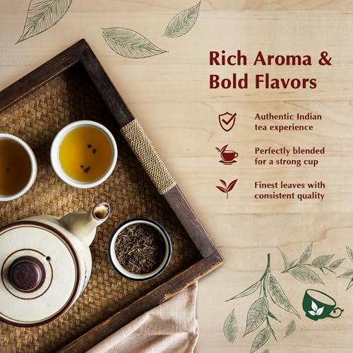 Vedaka Premium Tea, 1kg - Image 2