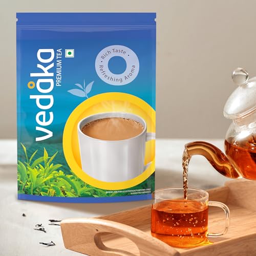 Vedaka Premium Tea, 1kg - Image 3