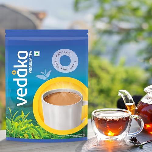 Vedaka Premium Tea, 1kg - Image 4