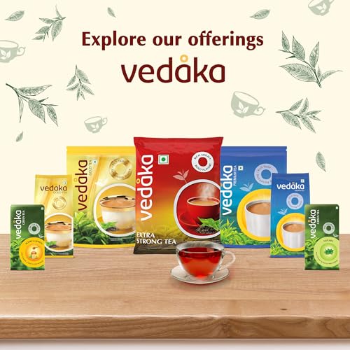 Vedaka Premium Tea, 1kg - Image 6