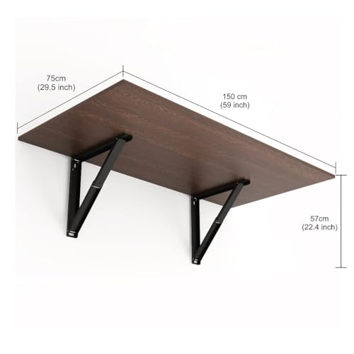 INNOWIN Stunning Wall Mounted Foldable