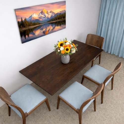 INNOWIN Stunning Wall Mounted Foldable