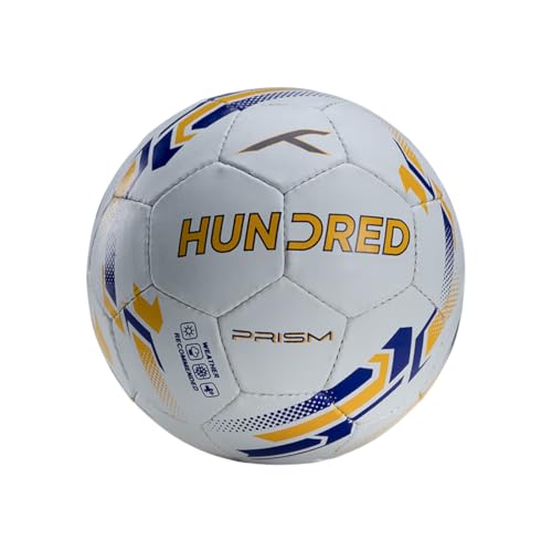 Hundred Prism Football | All-Weather
