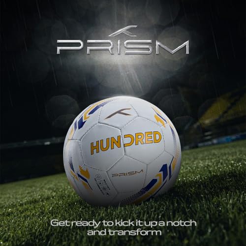 Hundred Prism Football | All-Weather