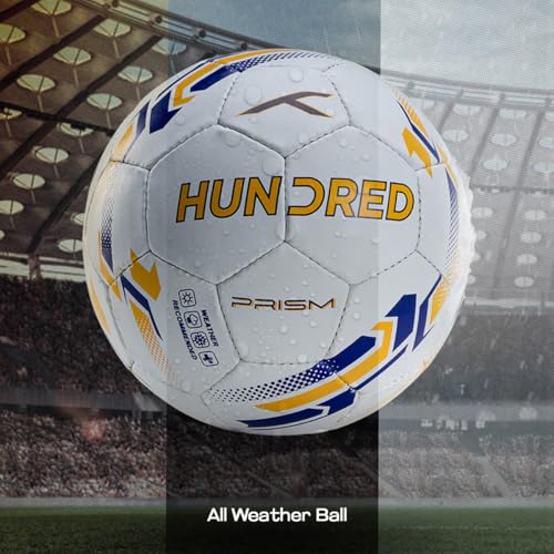 Hundred Prism Football | All-Weather