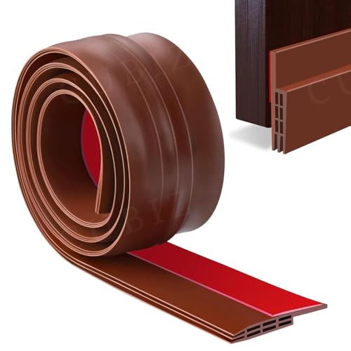 CUBIZ Silicon Door Bottom Sealing