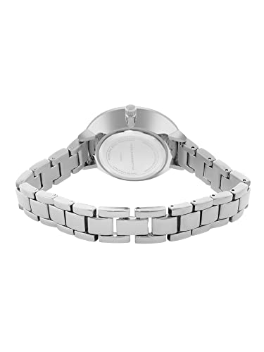French Connection Analog Blue Dial Women's Watch-FCS001B - Image 4
