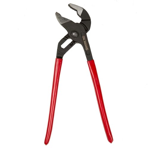 DeNeers DN 1225-10, 10" Groove