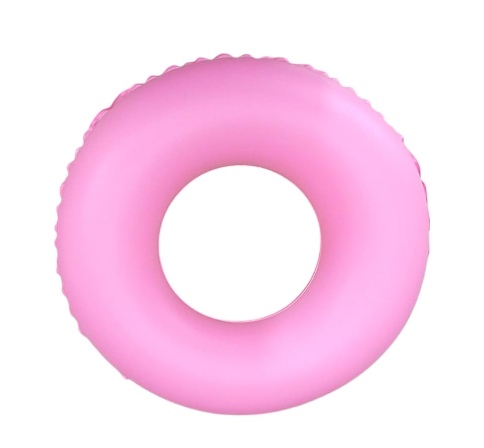 Protoner Inflatable Swimming Ring, 50-90
