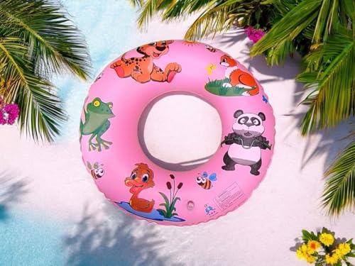 Protoner Inflatable Swimming Ring, 50-90