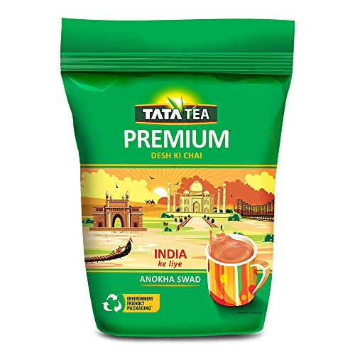 Tata Tea Premium | Desh