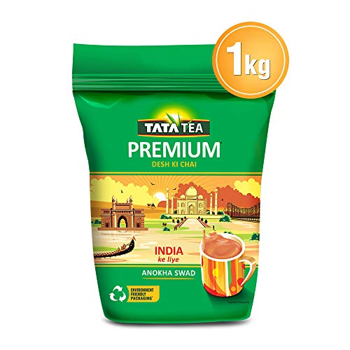 Tata Tea Premium | Desh