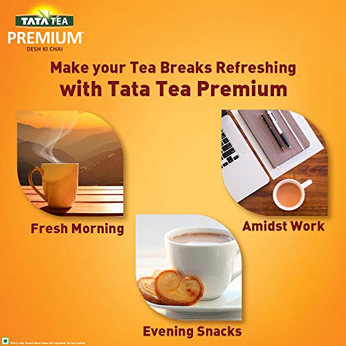 Tata Tea Premium | Desh