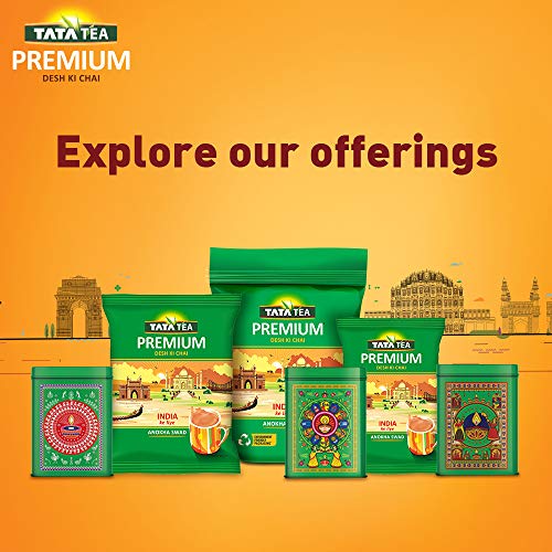 Tata Tea Premium | Desh