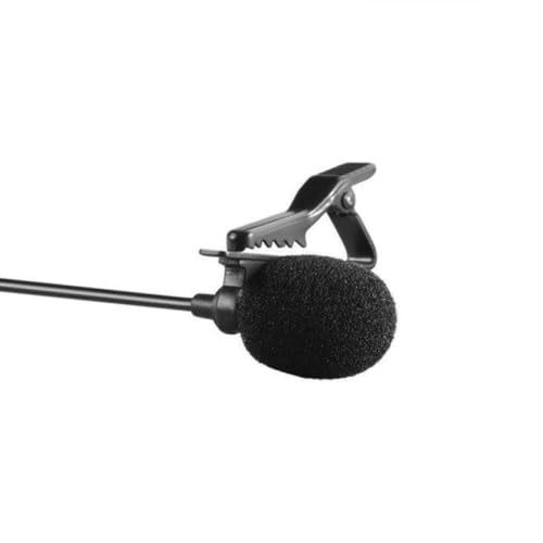 BOYA ByM1 Auxiliary Omnidirectional Lavalier