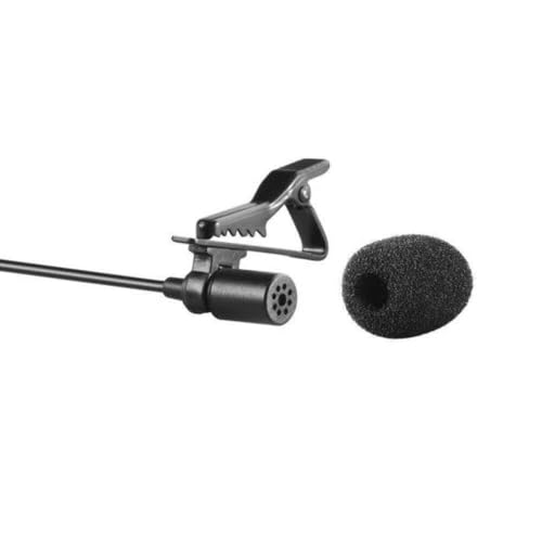 BOYA ByM1 Auxiliary Omnidirectional Lavalier