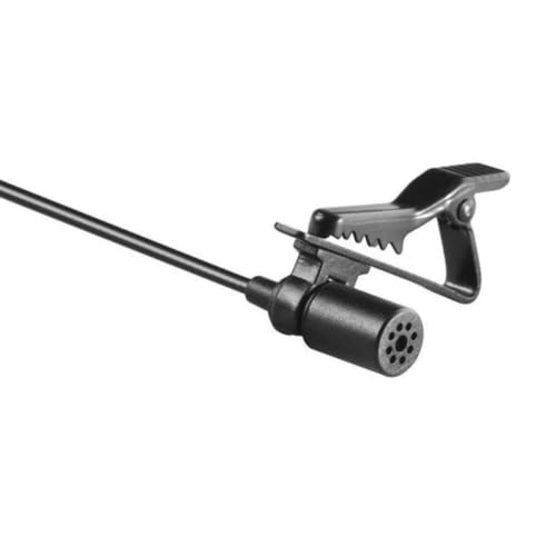 BOYA ByM1 Auxiliary Omnidirectional Lavalier