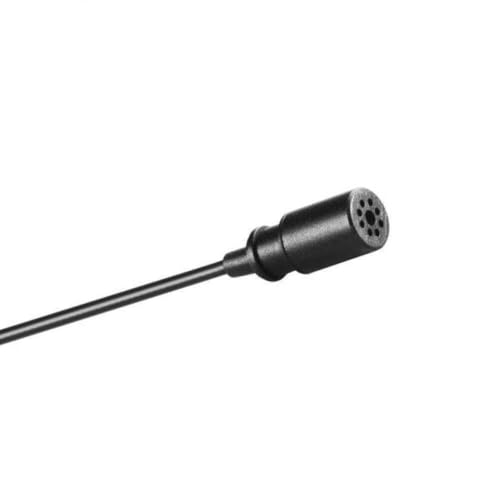 BOYA ByM1 Auxiliary Omnidirectional Lavalier