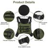 GUSTAVE® Chest Bag for Men