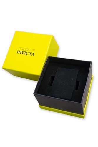 Invicta Wildflower Quartz Movement Silver