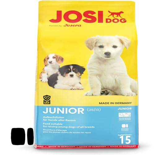JosiDog Junior Gluten-Free Premium Dry
