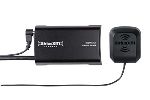 SiriusXM SXV300v1 Connect Vehicle Tuner
