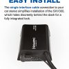 SiriusXM SXV300v1 Connect Vehicle Tuner