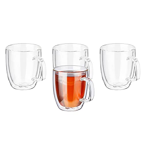 Amazon Brand - Solimo Borosilicate