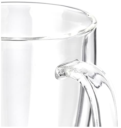 Amazon Brand - Solimo Borosilicate