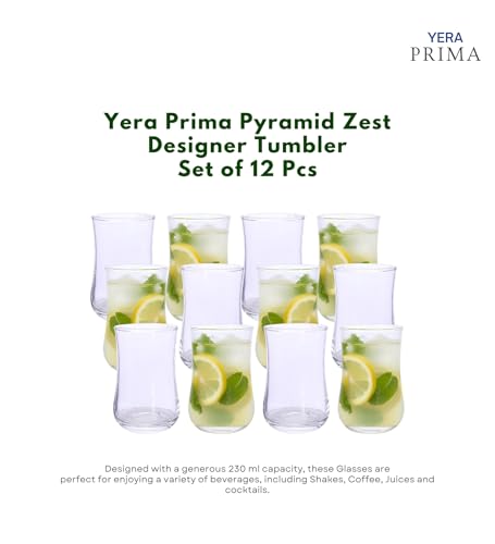 Yera Prima Bonn Zest Designer