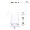 Yera Prima Bonn Zest Designer