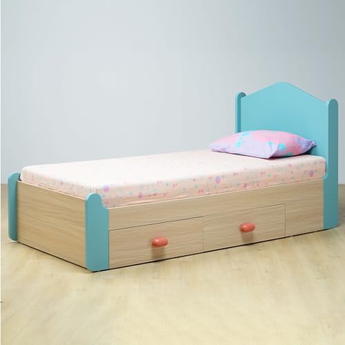 Smartsters Single Bed with Storage